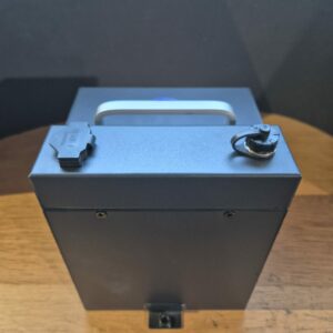 Batterie Lithium Apollo Rocket 1300 et 1600