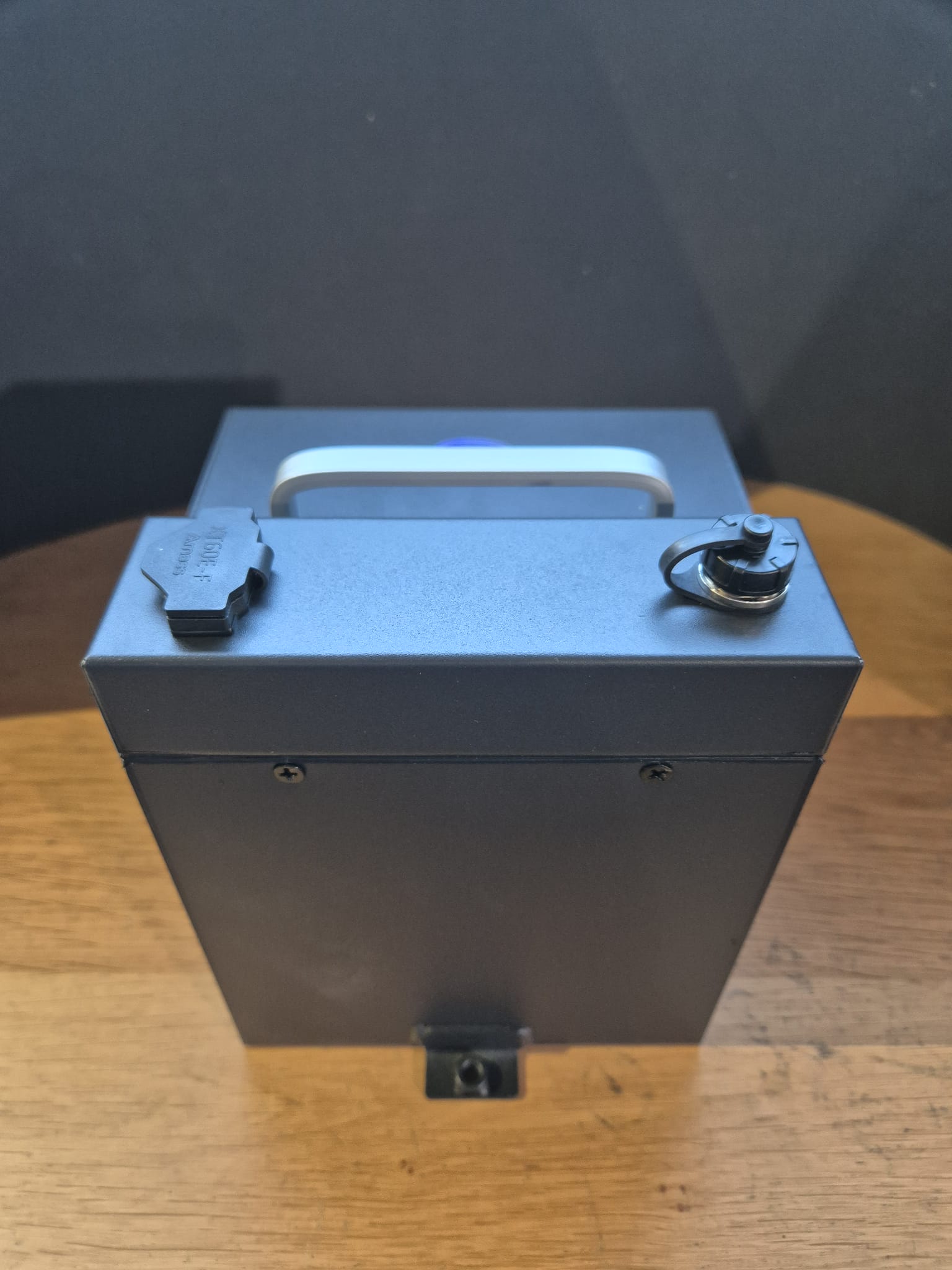 Batterie Lithium Apollo Rocket 1300 et 1600