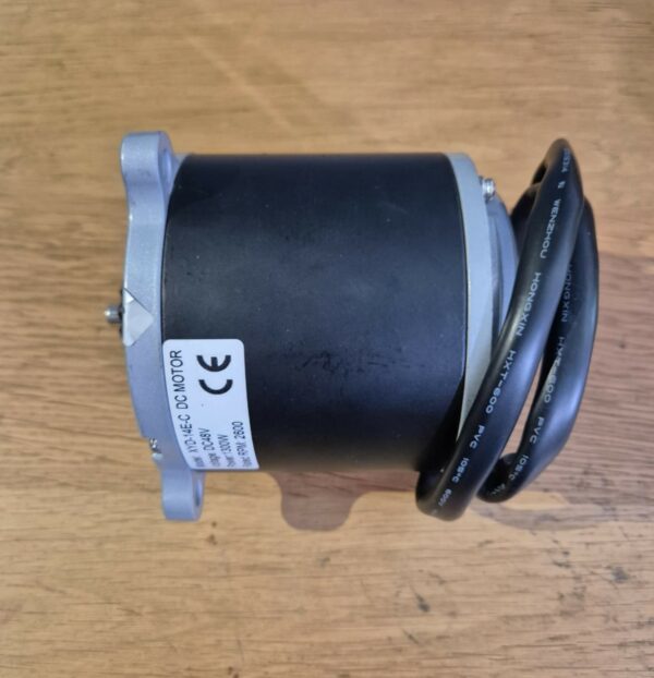 Moteur Apollo Rocket 1300