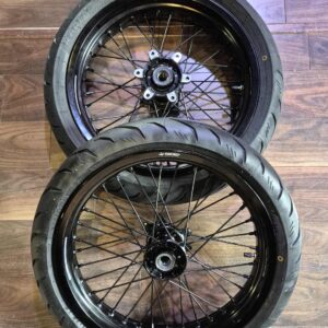 Kit Supermotard Ultra Bee