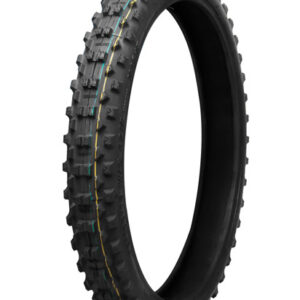 Pneu Force Enduro VRM 481 70/100-19 pour la roue arrière de la SURRON Light Bee équipée d'une jante en 18 pouces homologué FIM.