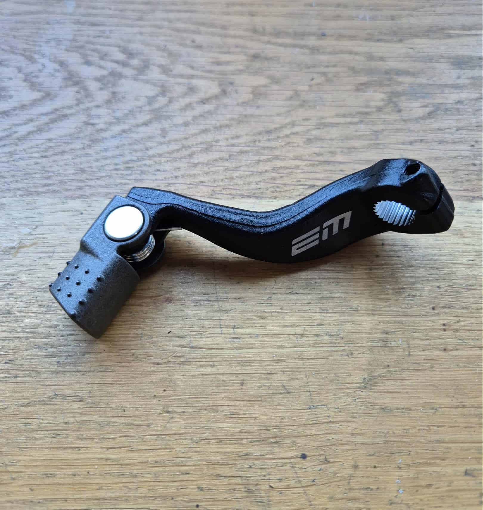 Sélecteur de vitesse Electric Motion Factor-e.