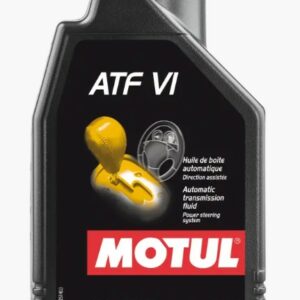 Motul ATF VI