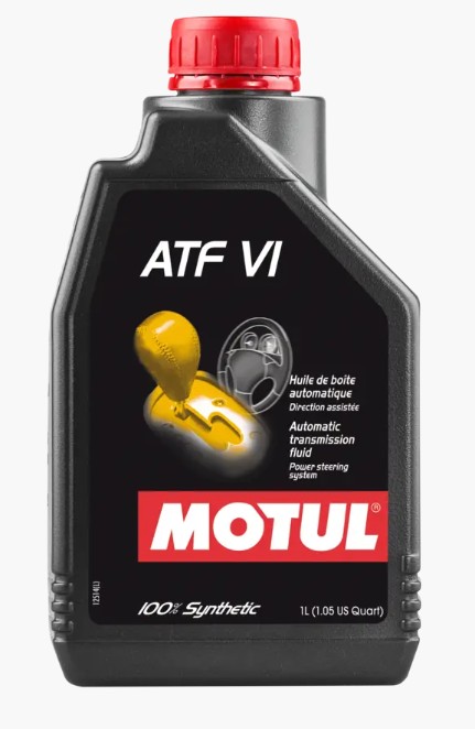 Motul ATF VI
