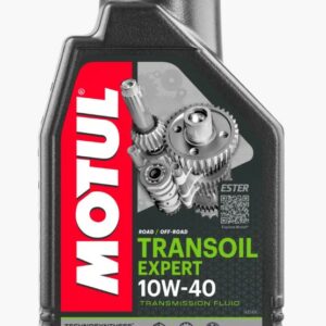 Motul Transoil Expert 10w40