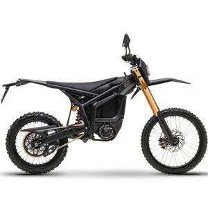 Talaria Komodo noire homologuée