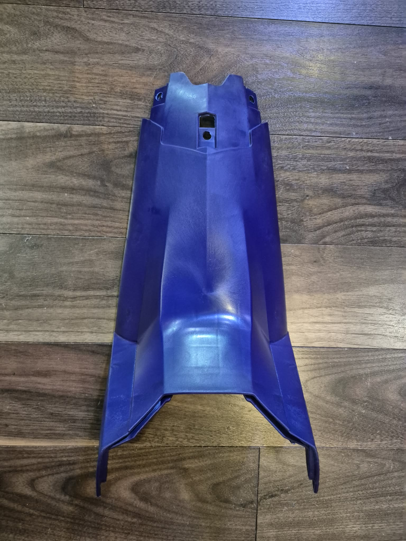 Base de selle Bleue Electric Motion Epure Escape Factor-e