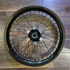 Jante arrière Surron Ultra Bee 18x2.15