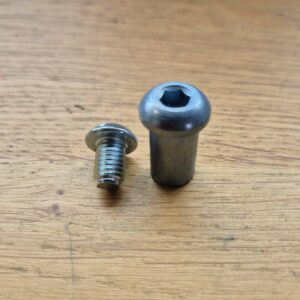 Ecrou bequille Electric Motion