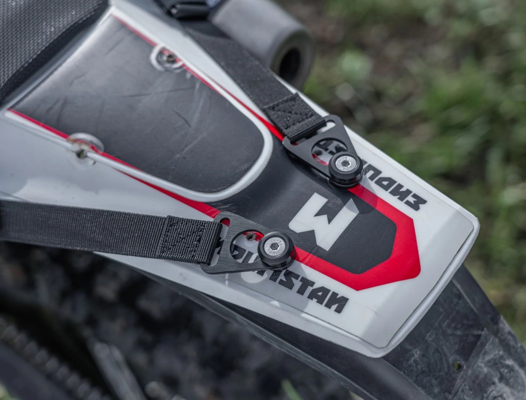 Enduristan Blizzard 2.15