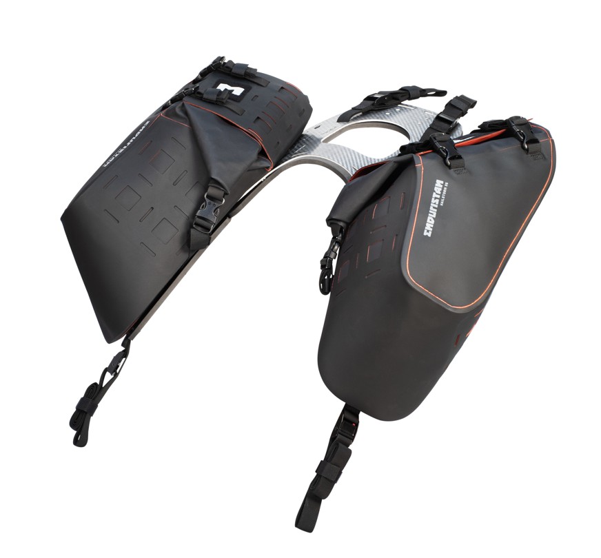 Enduristan Hailstorm 35