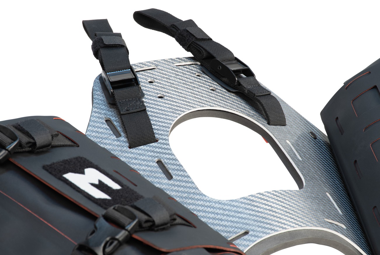 Enduristan Hailstorm 35