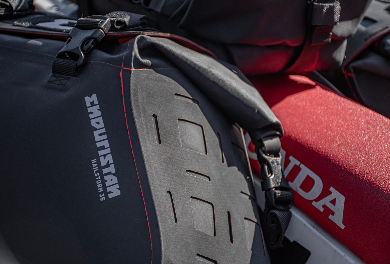 Enduristan Hailstorm 35