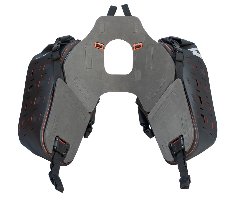 Enduristan Hailstorm 35