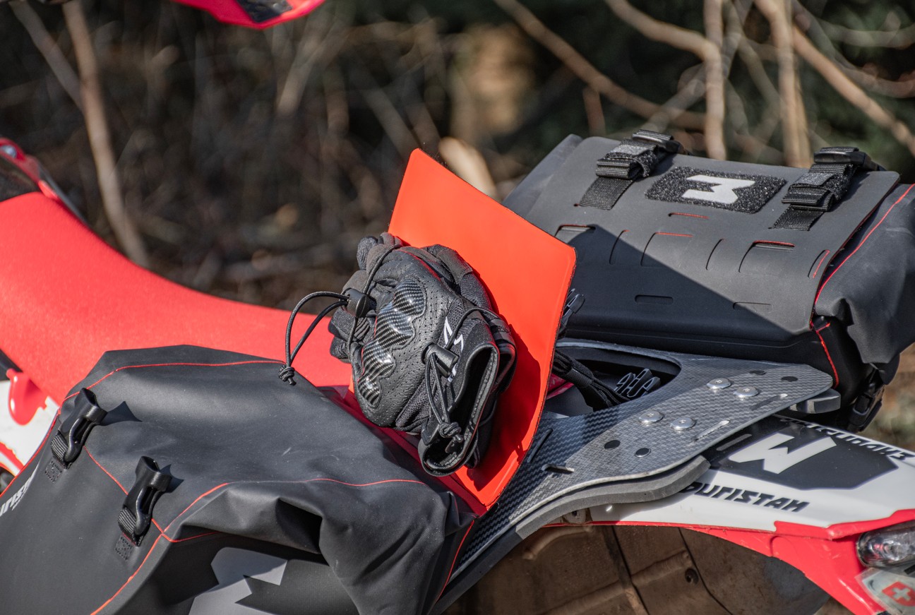 Enduristan Hailstorm 35