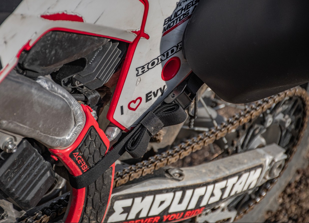 Enduristan Hailstorm 35