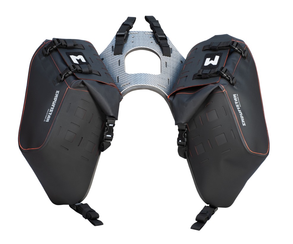 Enduristan Hailstorm 35