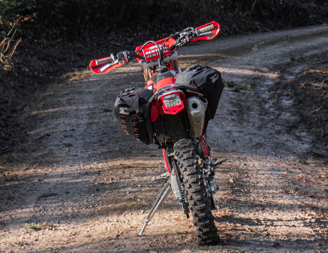 Enduristan Hailstorm 35