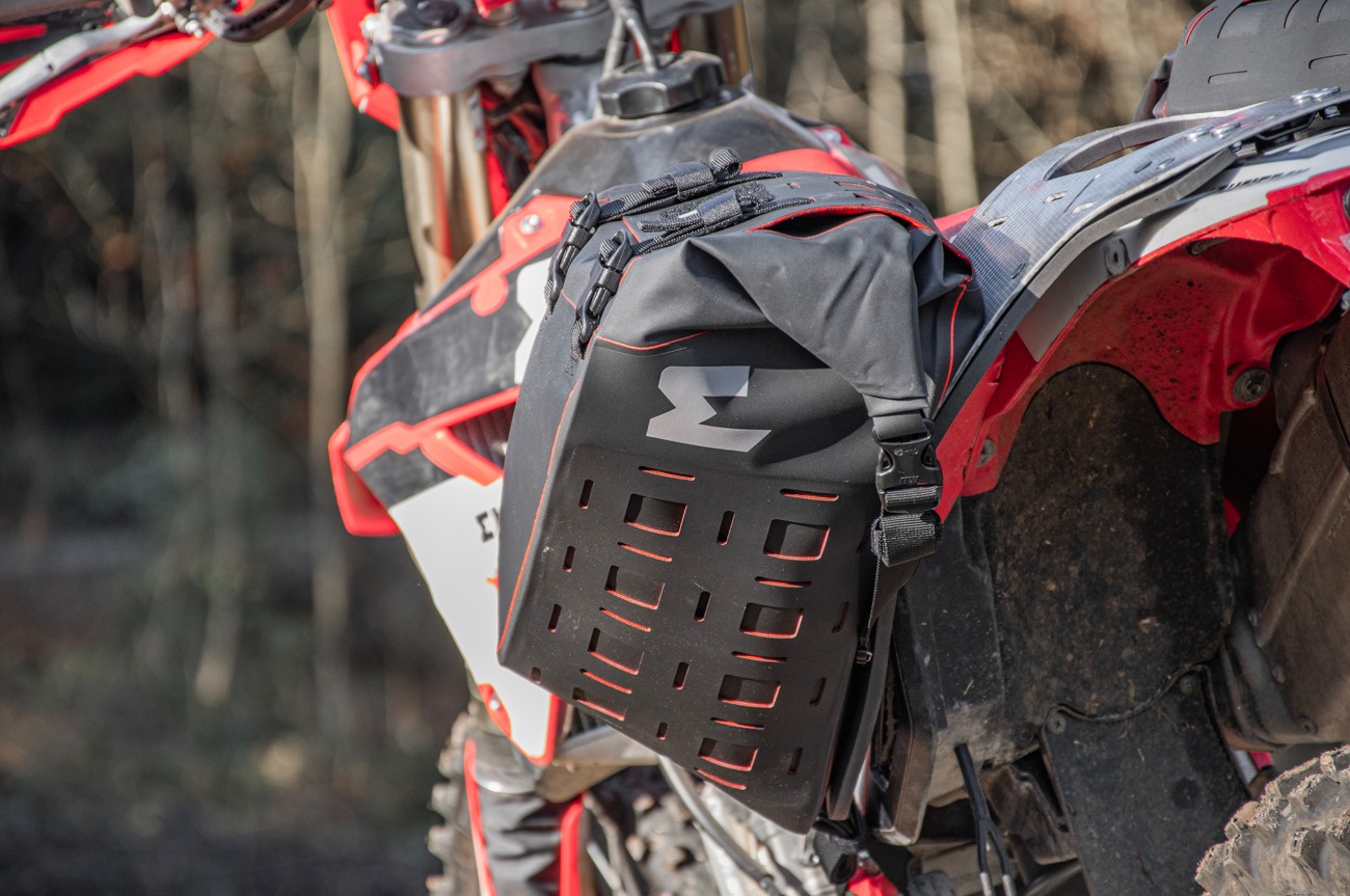 Enduristan Hailstorm 35