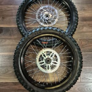 Kit Jantes Offroad Talaria XXX