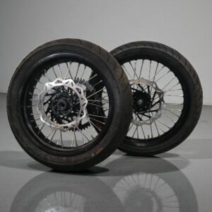 Kit Jantes Supermotard Talaria KOMODO