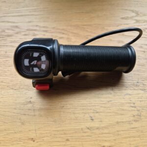 Poignée accelerateur Sedna SX16 SX18 SX20
