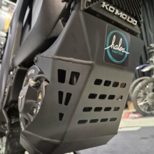 Sabot Moteur Talaria Komodo compétition