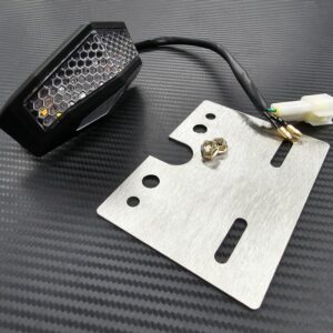 Support de plaque Talaria STING