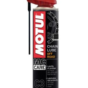 Motul graisse de chaine offroad C3