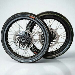 Kit Jantes Supermotard Talaria TL5500 Pro