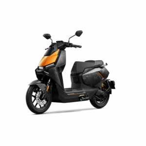 NIU FQiX 150