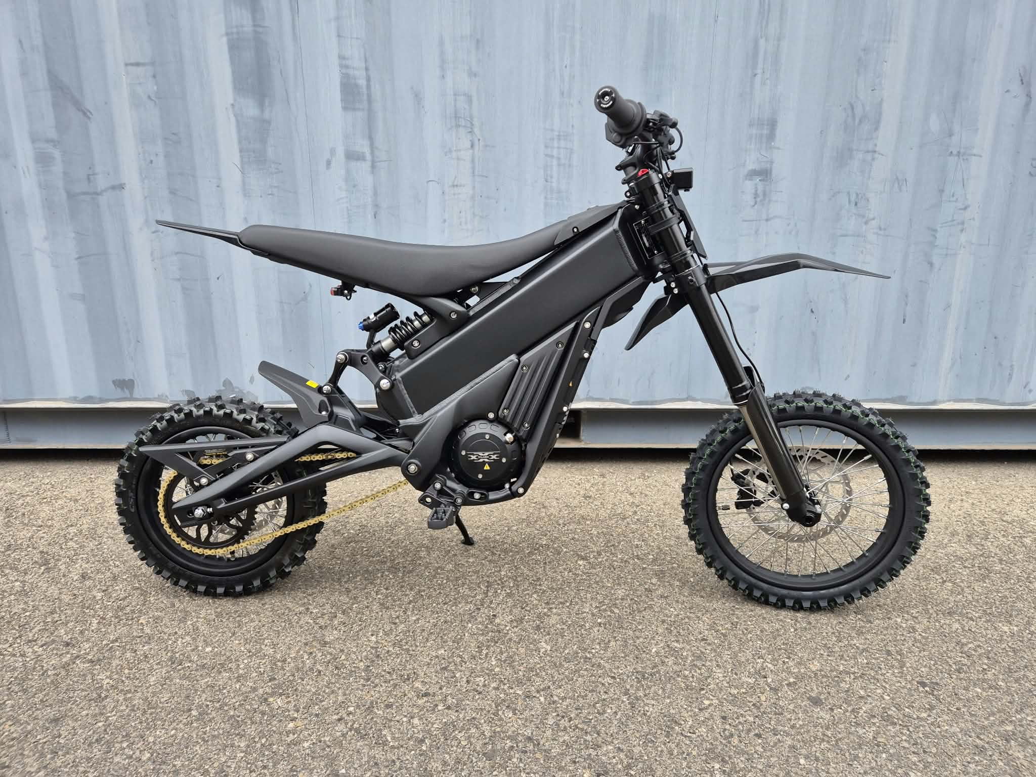 Talaria XXX Mini