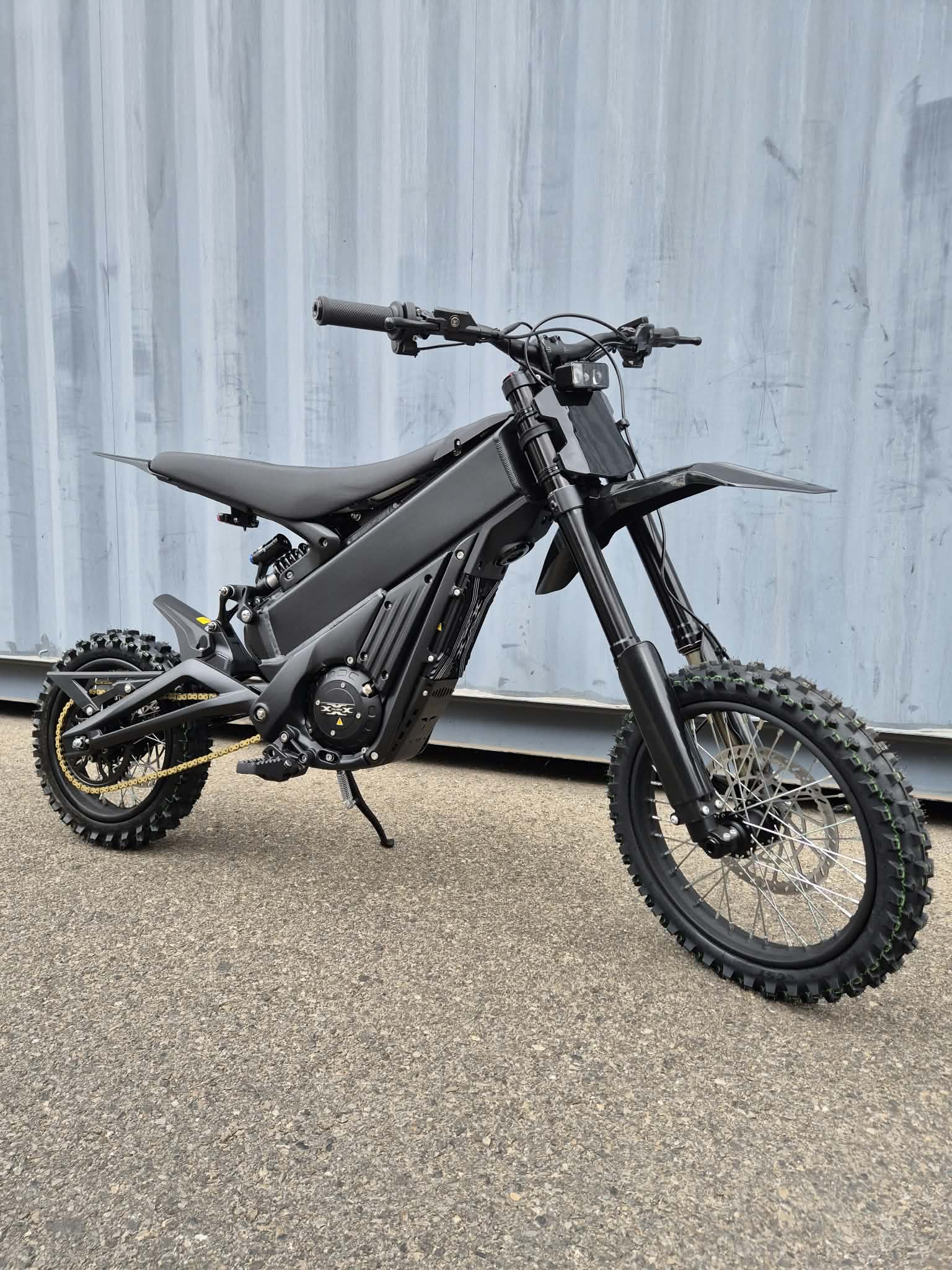 Talaria XXX Mini