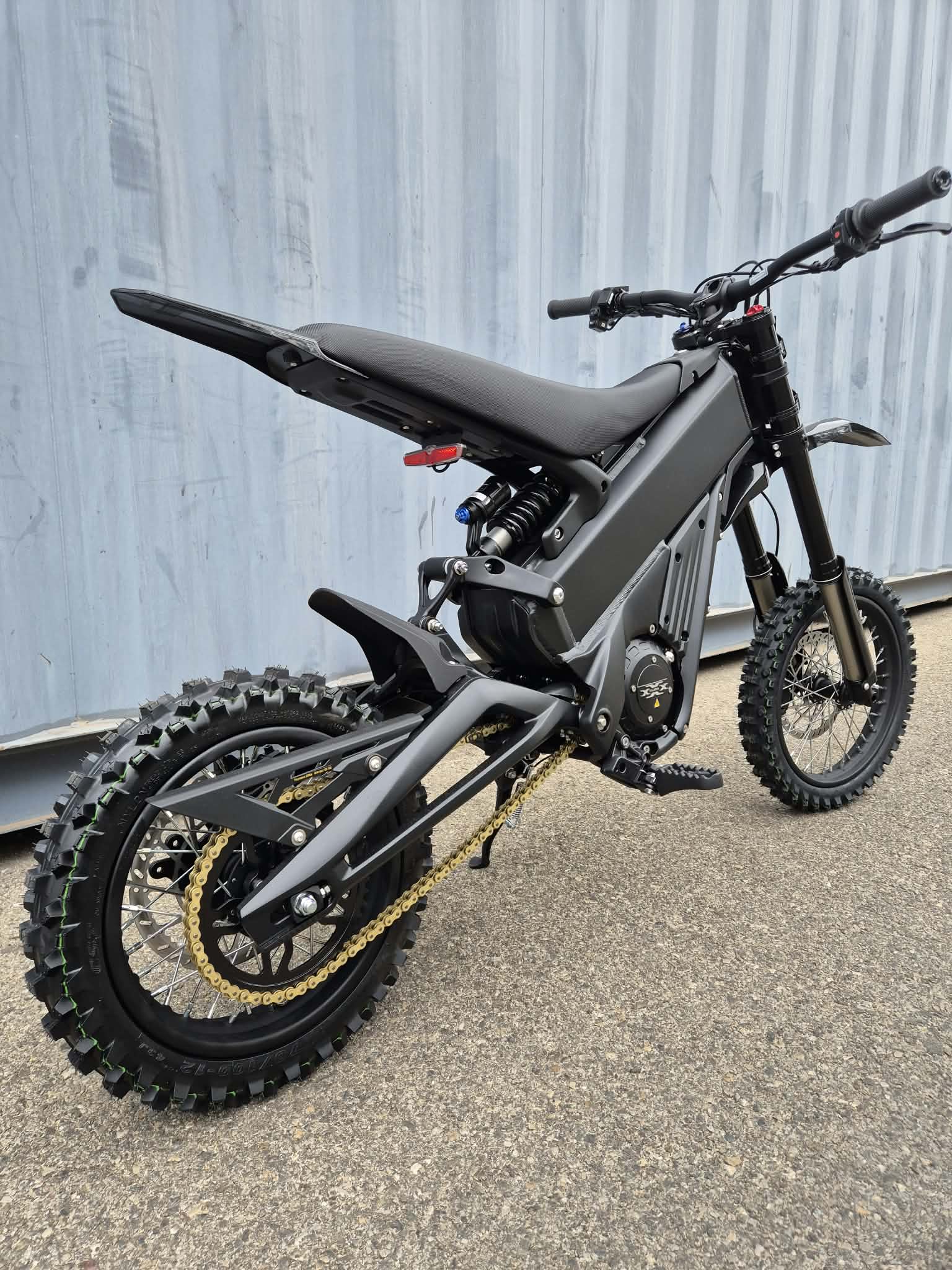 Talaria XXX Mini