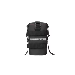 Enduristan Sidekick 01 pochette additionnelle moto