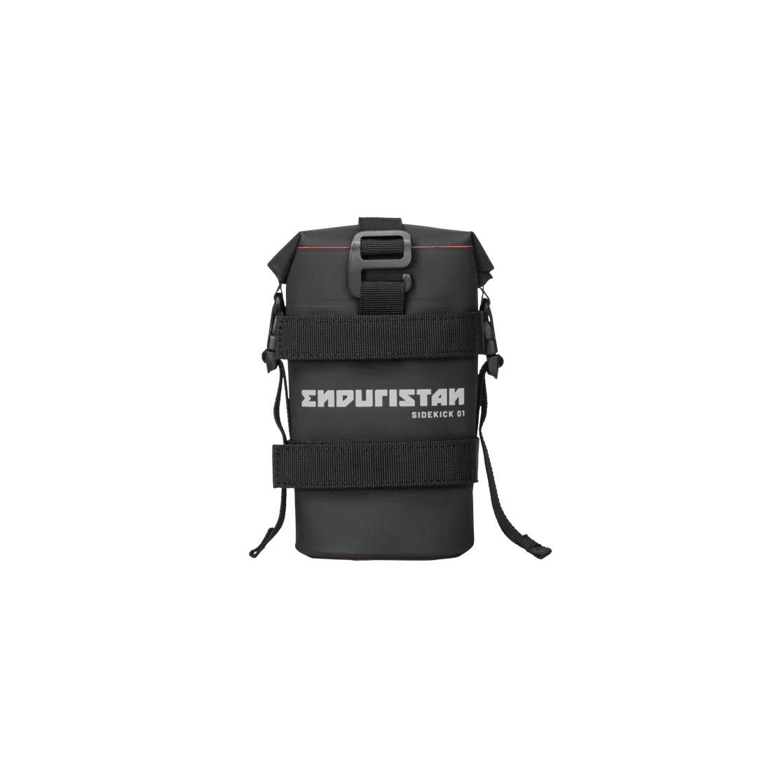 Enduristan Sidekick 01 pochette additionnelle moto