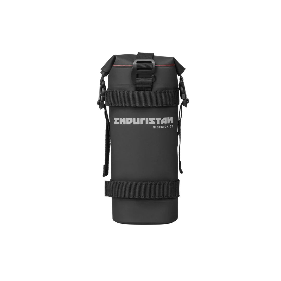 Enduristan Sidekick 02 pochette additionnelle moto