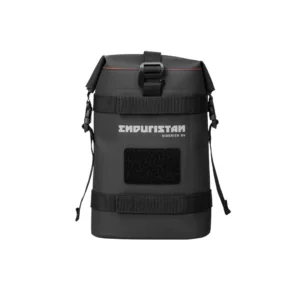 Enduristan Sidekick 04 pochette additionnelle moto