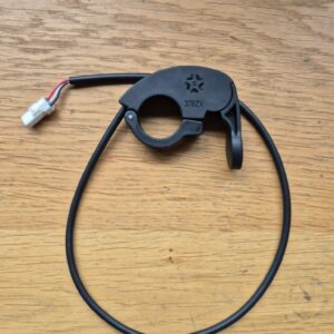 Gachette régénérative Talaria Komodo TL5500 Pro